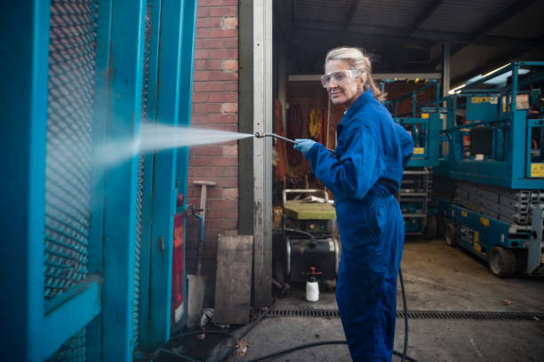 Best Affordable Pressure Washing  in Myrtle Grove, NC