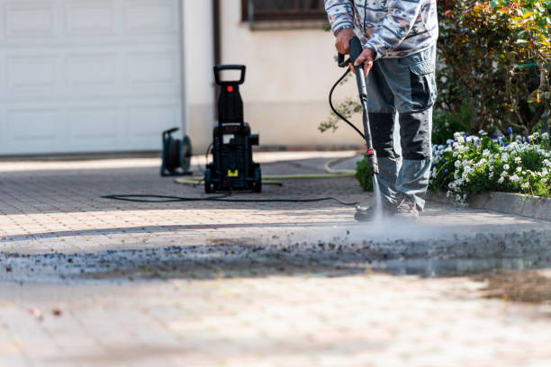 Best Garage Pressure Washing  in Myrtle Grove, NC