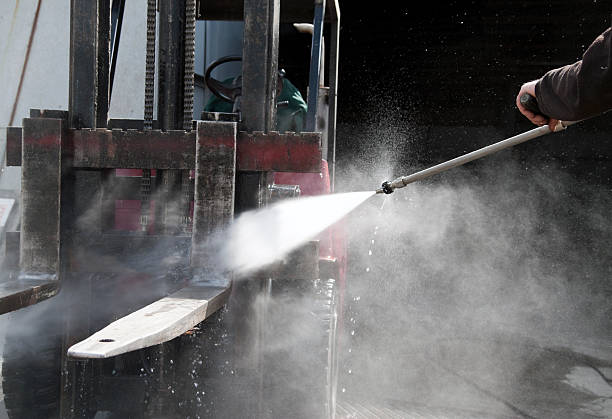 Best Residential Pressure Washing Services  in Myrtle Grove, NC