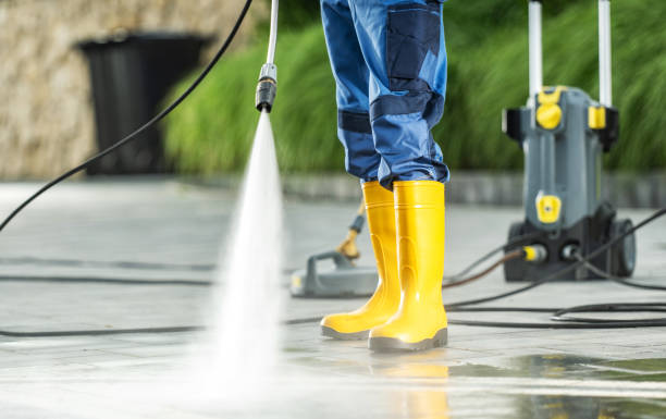 Best Concrete Pressure Washing  in Myrtle Grove, NC