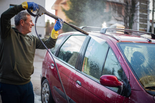 Best Roof Power Washing Services  in Myrtle Grove, NC