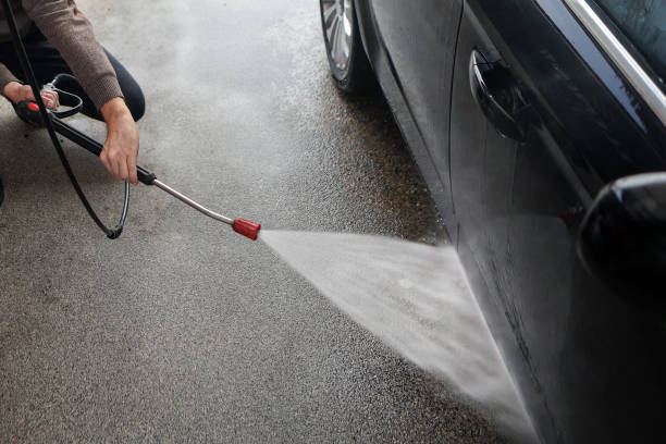 Best Commercial Pressure Washing  in Myrtle Grove, NC